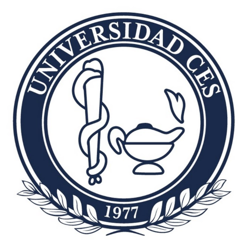 Logo de CES