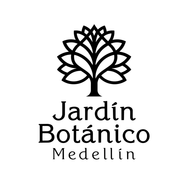 Logo de Jardín Botánico