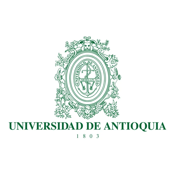 Logo de UDEA