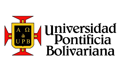 Logo de UPB