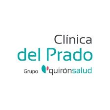 Logo de Clínica del Prado