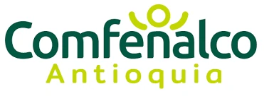 Logo de Comfenalco