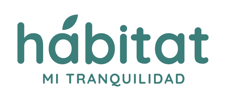 Logo de Hábitat
